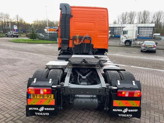 Volvo FM 12.400 Clean NL-TRUCK Euro 5 - Τράκτορας: φωτογραφία 5 Volvo FM 12.400 Clean NL-TRUCK Euro 5 - Τράκτορας: φωτογραφία 5