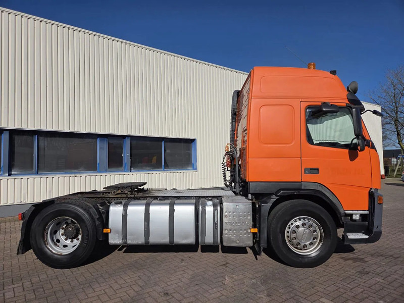 Volvo FM 12.400 NL-TRUCK - Τράκτορας: φωτογραφία 4 Volvo FM 12.400 NL-TRUCK - Τράκτορας: φωτογραφία 4