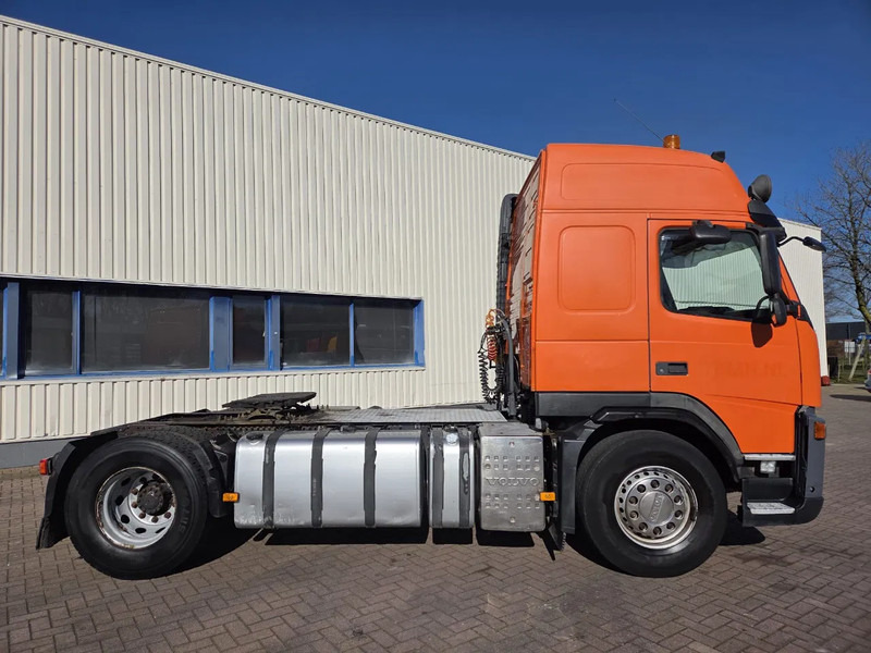 Volvo FM 400 NL-TRUCK TUV: 06-2025 - Τράκτορας: φωτογραφία 4 Volvo FM 400 NL-TRUCK TUV: 06-2025 - Τράκτορας: φωτογραφία 4