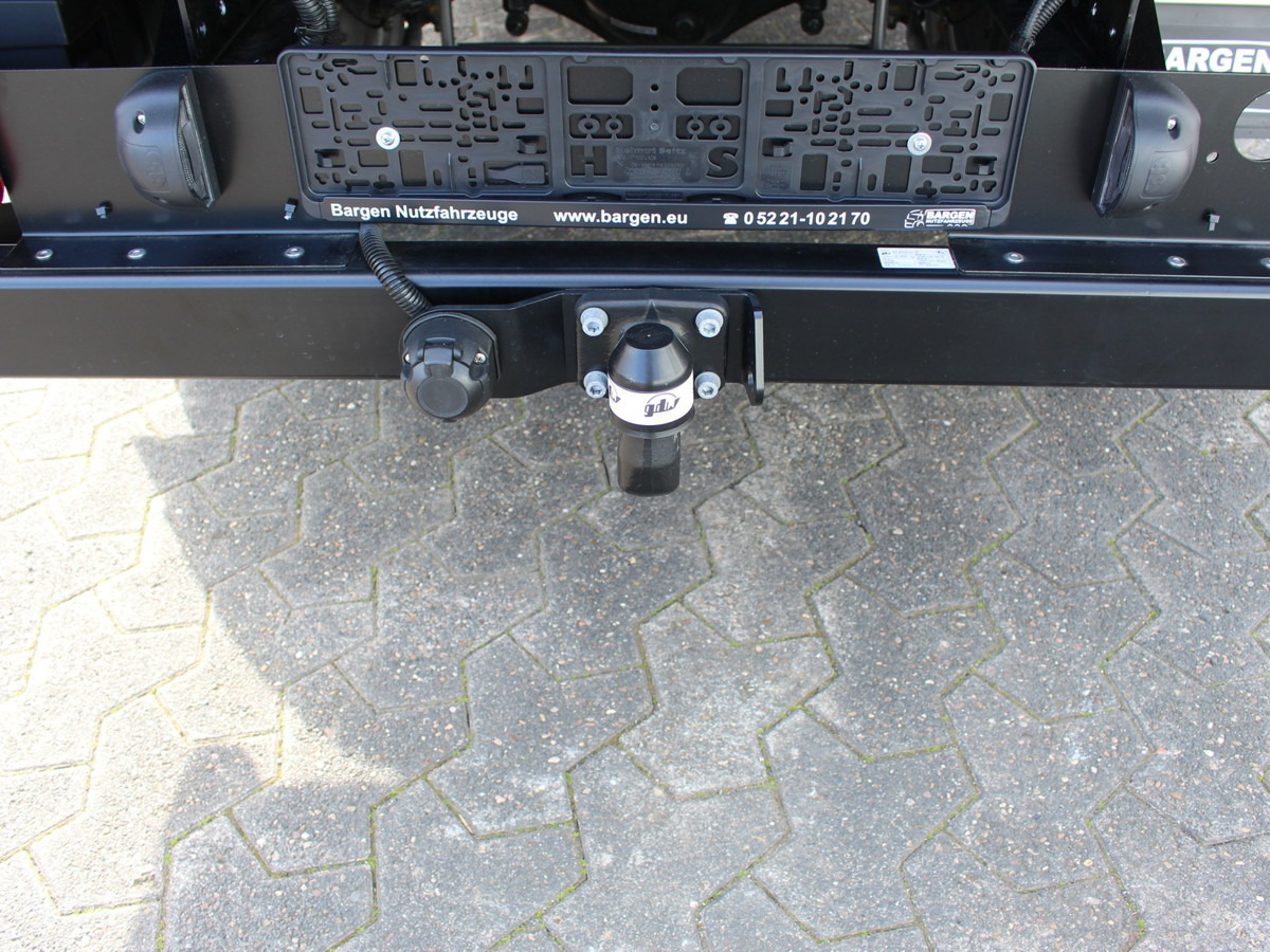FUSO 6S15 Pritsche 2.8m Heckkran 4xhydr+1xman. Funk! - Μικρό φορτηγό με καρότσα: φωτογραφία 4 FUSO 6S15 Pritsche 2.8m Heckkran 4xhydr+1xman. Funk! - Μικρό φορτηγό με καρότσα: φωτογραφία 4