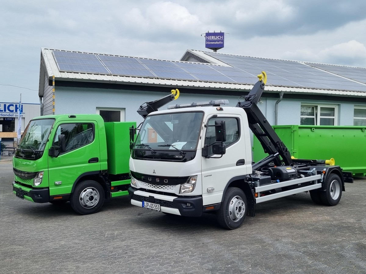 Μίσθωση FUSO Canter FUSO 9C18 Duonic City Abrollkipper FUSO Canter FUSO 9C18 Duonic City Abrollkipper: φωτογραφία 20 Μίσθωση FUSO Canter FUSO 9C18 Duonic City Abrollkipper FUSO Canter FUSO 9C18 Duonic City Abrollkipper: φωτογραφία 20