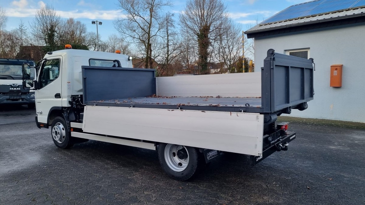 Μίσθωση FUSO Canter FUSO 9C18 Duonic City Abrollkipper FUSO Canter FUSO 9C18 Duonic City Abrollkipper: φωτογραφία 8 Μίσθωση FUSO Canter FUSO 9C18 Duonic City Abrollkipper FUSO Canter FUSO 9C18 Duonic City Abrollkipper: φωτογραφία 8