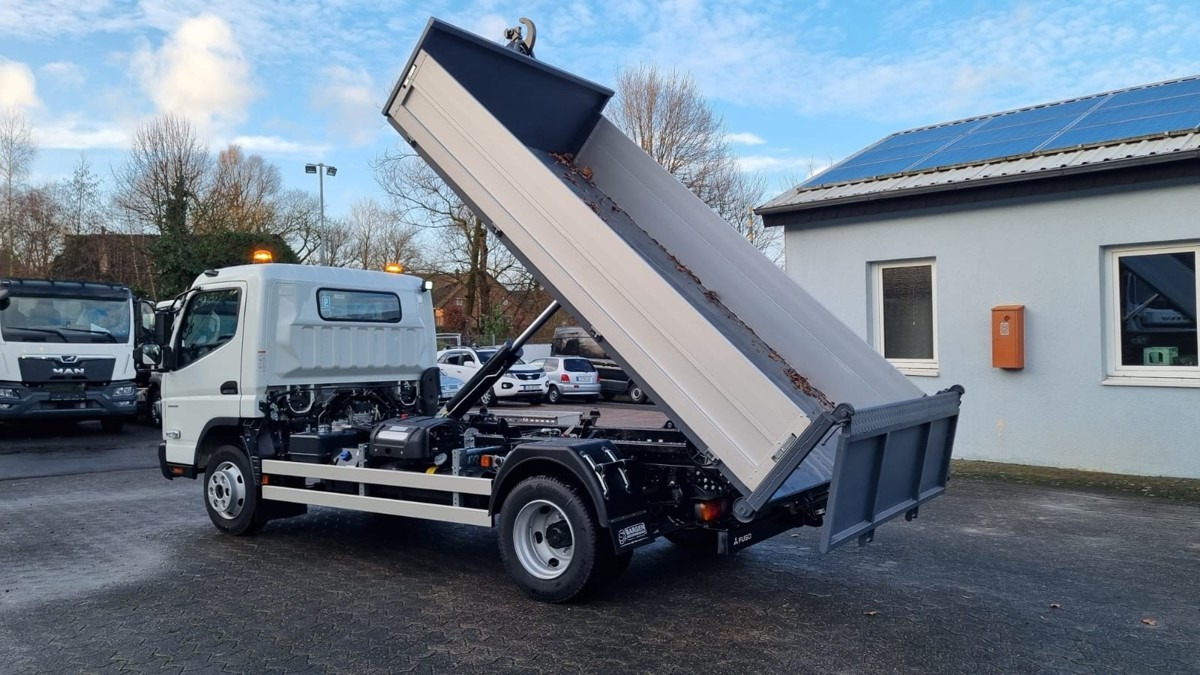 Μίσθωση FUSO Canter FUSO 9C18 Duonic City Abrollkipper FUSO Canter FUSO 9C18 Duonic City Abrollkipper: φωτογραφία 7 Μίσθωση FUSO Canter FUSO 9C18 Duonic City Abrollkipper FUSO Canter FUSO 9C18 Duonic City Abrollkipper: φωτογραφία 7