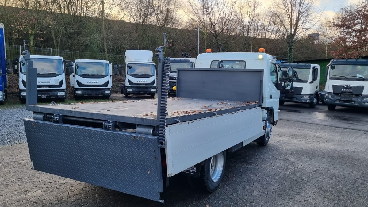 Μίσθωση FUSO Canter FUSO 9C18 Duonic City Abrollkipper FUSO Canter FUSO 9C18 Duonic City Abrollkipper: φωτογραφία 9 Μίσθωση FUSO Canter FUSO 9C18 Duonic City Abrollkipper FUSO Canter FUSO 9C18 Duonic City Abrollkipper: φωτογραφία 9