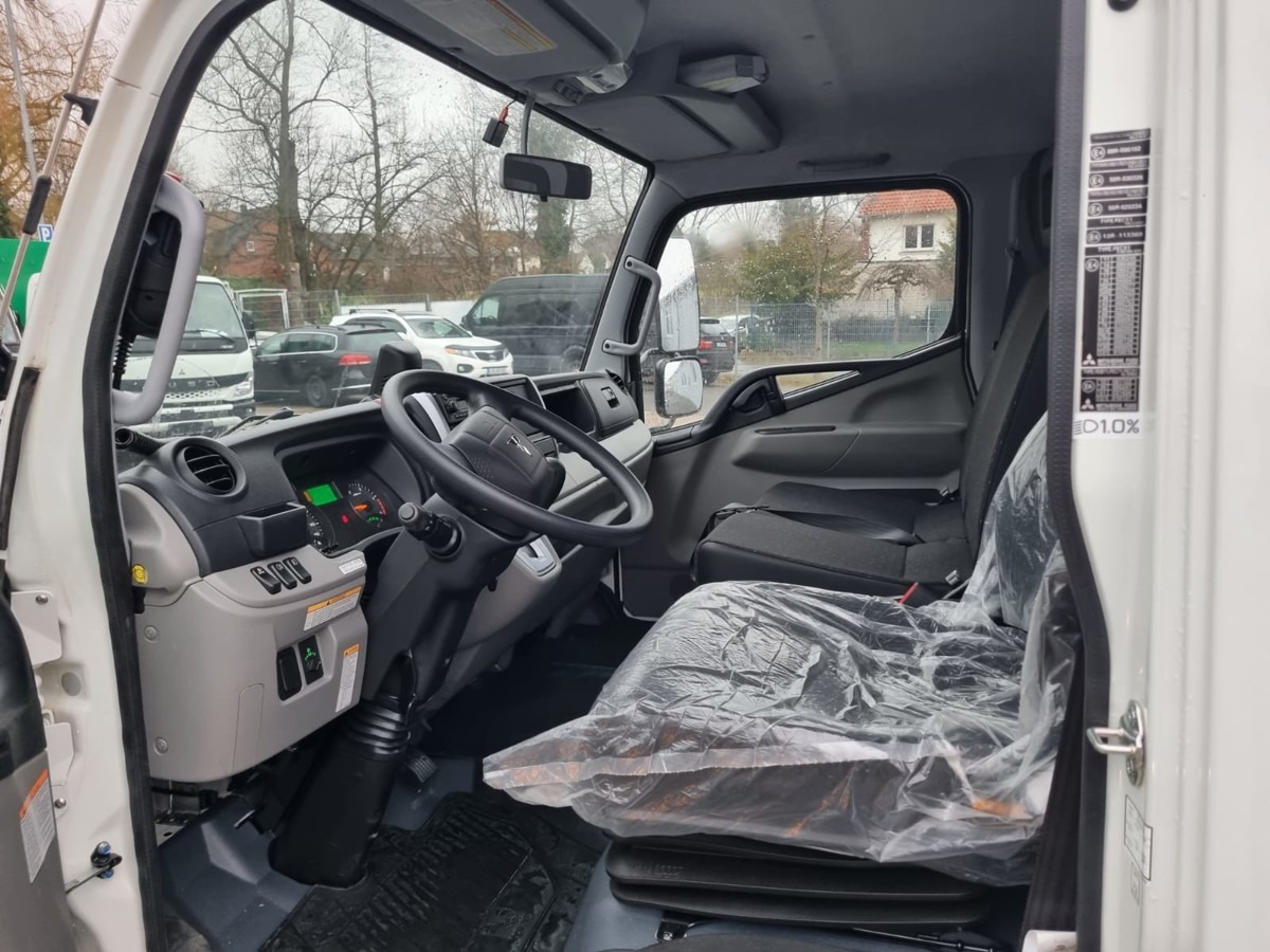 Μίσθωση FUSO Canter FUSO 9C18 Duonic City Abrollkipper FUSO Canter FUSO 9C18 Duonic City Abrollkipper: φωτογραφία 14 Μίσθωση FUSO Canter FUSO 9C18 Duonic City Abrollkipper FUSO Canter FUSO 9C18 Duonic City Abrollkipper: φωτογραφία 14