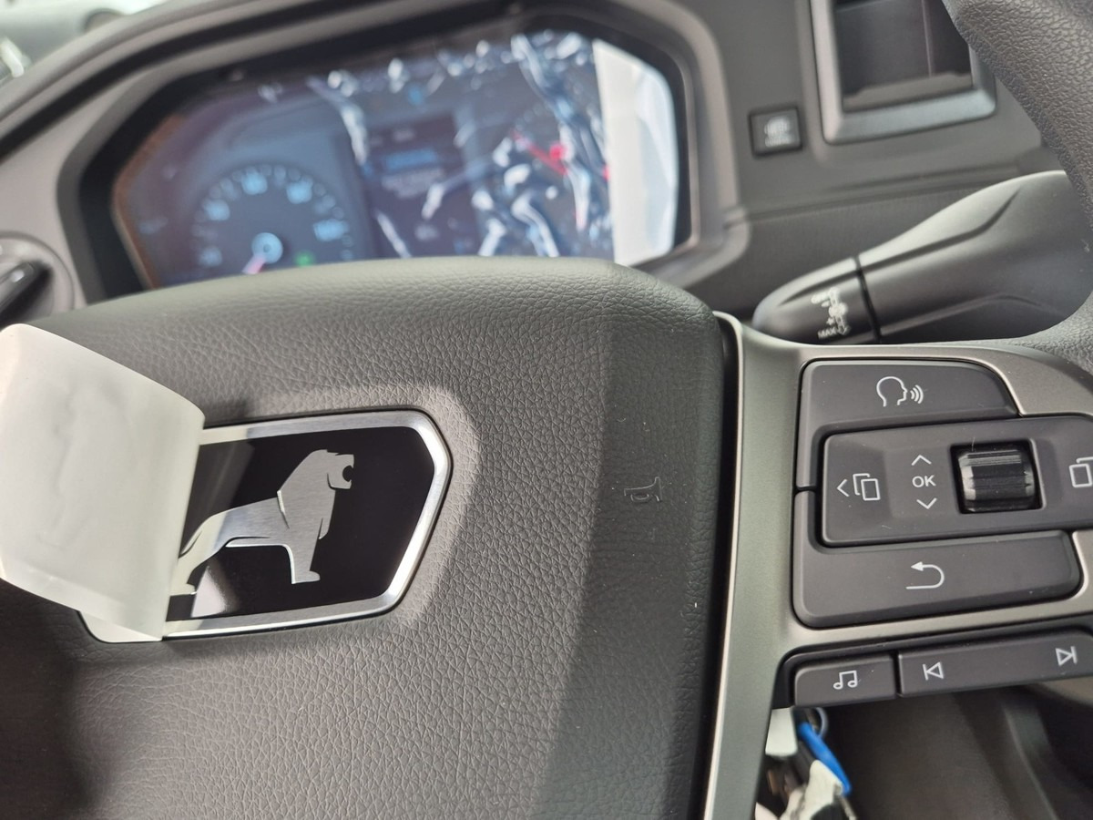 Νέα Φορτηγό φόρτωσης γάντζου MAN TGL 8.160 BL City Abollkipper Schalter 8.190: φωτογραφία 16