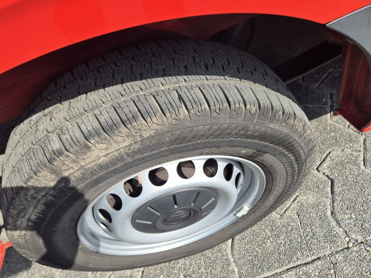 VW Crafter 35 Maxi L4H3 1Hand PDC sofort verfügbar! - Βαν: φωτογραφία 5 VW Crafter 35 Maxi L4H3 1Hand PDC sofort verfügbar! - Βαν: φωτογραφία 5