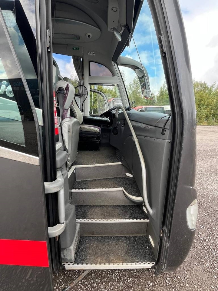 Scania Irizar i6 - Πούλμαν: φωτογραφία 5 Scania Irizar i6 - Πούλμαν: φωτογραφία 5