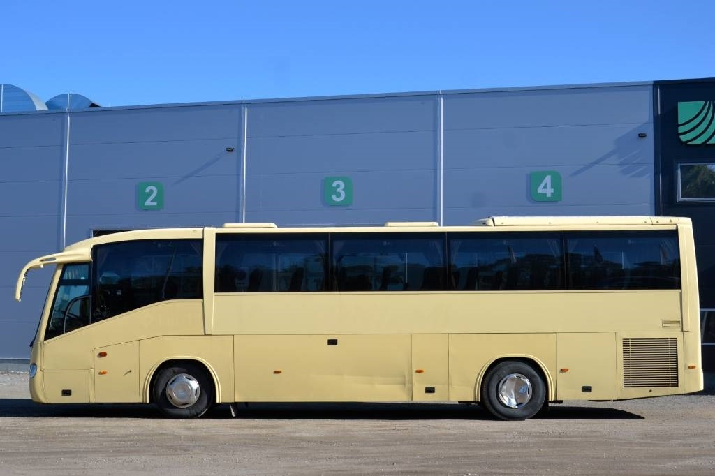 Scania Irizar - Πούλμαν: φωτογραφία 3 Scania Irizar - Πούλμαν: φωτογραφία 3