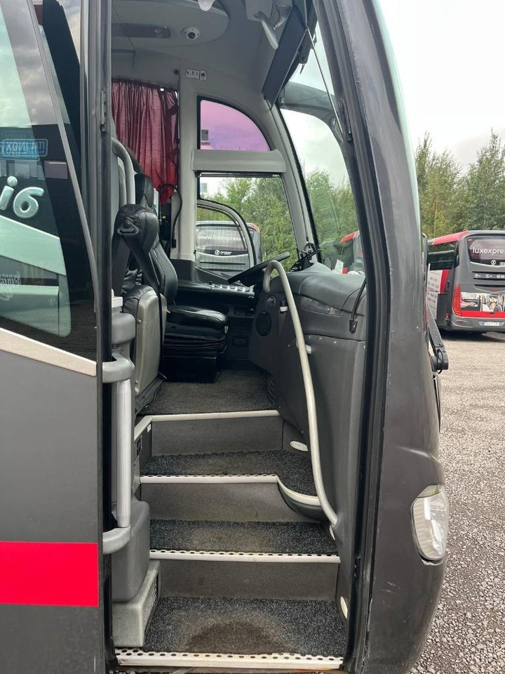 Scania Irizar  - Πούλμαν: φωτογραφία 5 Scania Irizar  - Πούλμαν: φωτογραφία 5