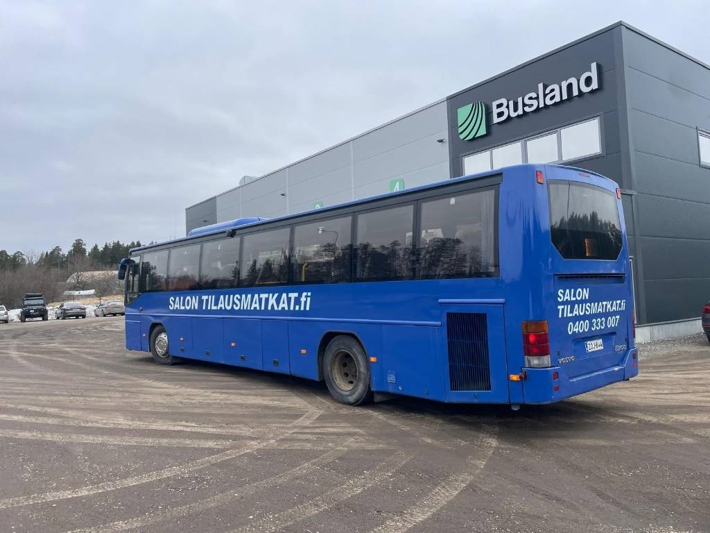 Volvo 8700 B7R - Προαστιακό λεωφορείο: φωτογραφία 4 Volvo 8700 B7R - Προαστιακό λεωφορείο: φωτογραφία 4