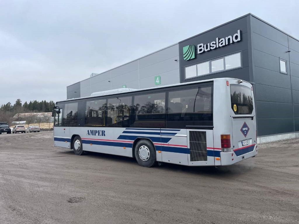 Volvo 8700 B7R - Προαστιακό λεωφορείο: φωτογραφία 3 Volvo 8700 B7R - Προαστιακό λεωφορείο: φωτογραφία 3