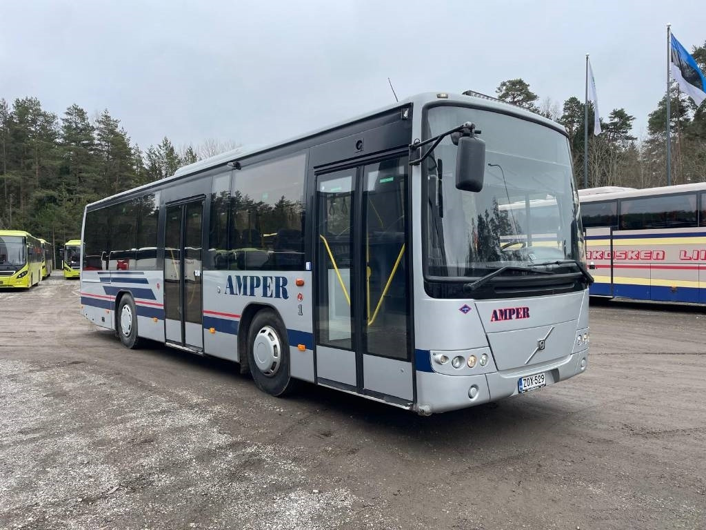 Volvo 8700 B7R - Προαστιακό λεωφορείο: φωτογραφία 2 Volvo 8700 B7R - Προαστιακό λεωφορείο: φωτογραφία 2