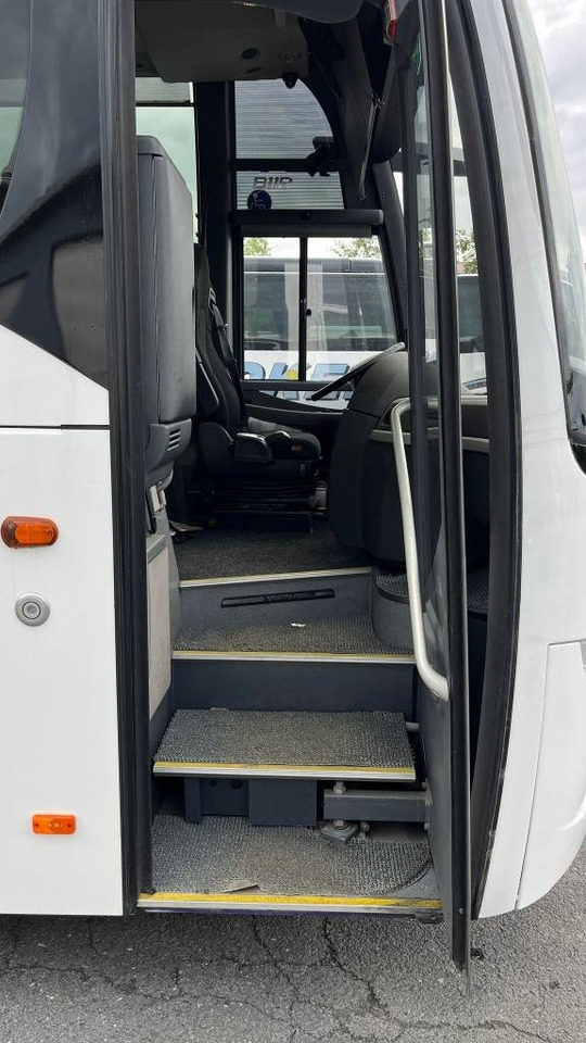 Volvo 9700HD B11R - Πούλμαν: φωτογραφία 5 Volvo 9700HD B11R - Πούλμαν: φωτογραφία 5