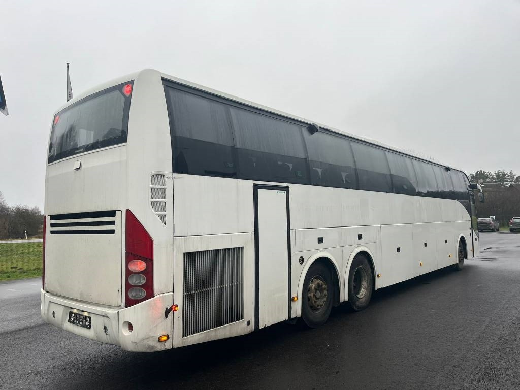 Volvo 9700HD - Πούλμαν: φωτογραφία 3 Volvo 9700HD - Πούλμαν: φωτογραφία 3