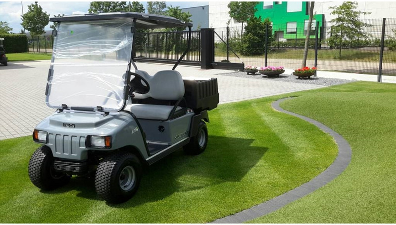 Club Car carryall 100 new ! - Αμαξίδιo του γκολφ: φωτογραφία 2 Club Car carryall 100 new ! - Αμαξίδιo του γκολφ: φωτογραφία 2