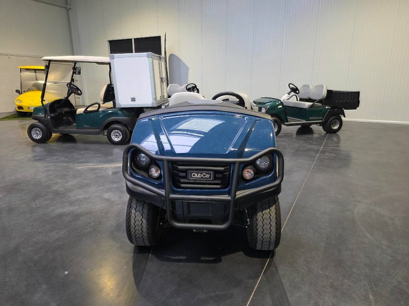 Club Car caryall 500 demo 2023 - Αμαξίδιo του γκολφ: φωτογραφία 3 Club Car caryall 500 demo 2023 - Αμαξίδιo του γκολφ: φωτογραφία 3