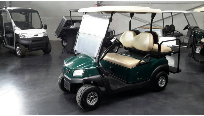 Club Car tempo 2+2 2021 new battery pack - Αμαξίδιo του γκολφ: φωτογραφία 1 Club Car tempo 2+2 2021 new battery pack - Αμαξίδιo του γκολφ: φωτογραφία 1