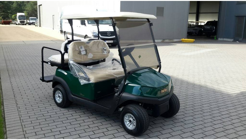Club Car tempo 2+2 new 2024 - Αμαξίδιo του γκολφ: φωτογραφία 2 Club Car tempo 2+2 new 2024 - Αμαξίδιo του γκολφ: φωτογραφία 2
