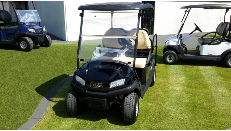Club Car tempo 2+2 new 2024 - Αμαξίδιo του γκολφ: φωτογραφία 3 Club Car tempo 2+2 new 2024 - Αμαξίδιo του γκολφ: φωτογραφία 3