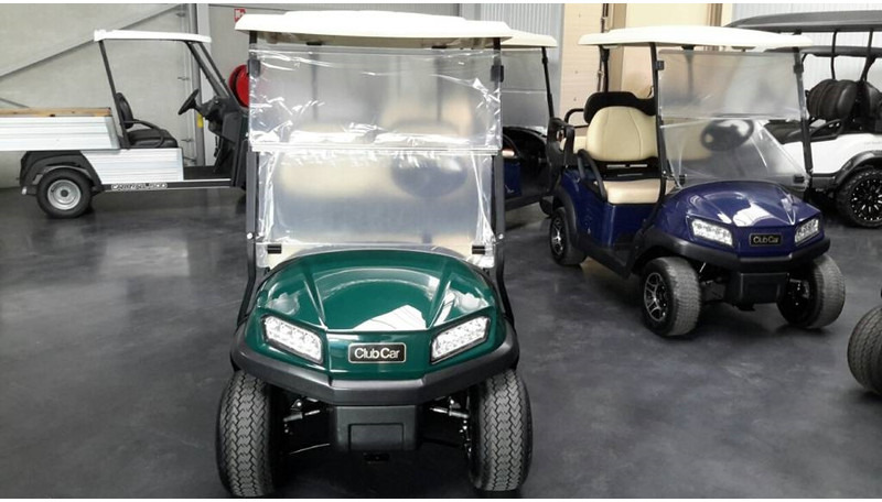 Club Car tempo 2+2 new battery pack - Αμαξίδιo του γκολφ: φωτογραφία 3 Club Car tempo 2+2 new battery pack - Αμαξίδιo του γκολφ: φωτογραφία 3
