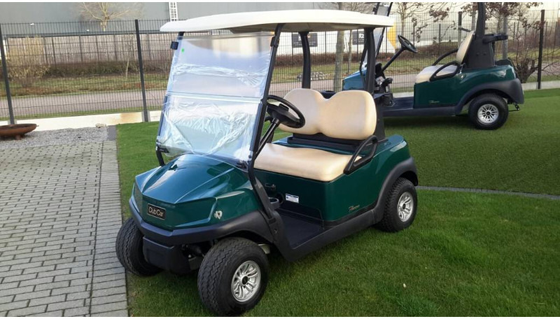 Club Car tempo 2021 new battery pack - Αμαξίδιo του γκολφ: φωτογραφία 2 Club Car tempo 2021 new battery pack - Αμαξίδιo του γκολφ: φωτογραφία 2