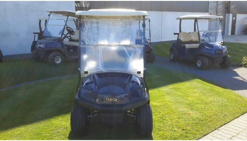 Club Car tempo 2022 - Αμαξίδιo του γκολφ: φωτογραφία 4 Club Car tempo 2022 - Αμαξίδιo του γκολφ: φωτογραφία 4
