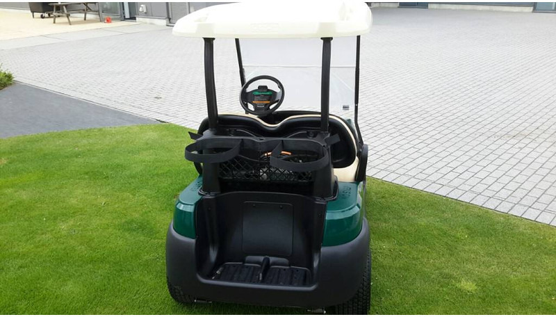 Club Car tempo 2022 - Αμαξίδιo του γκολφ: φωτογραφία 4 Club Car tempo 2022 - Αμαξίδιo του γκολφ: φωτογραφία 4