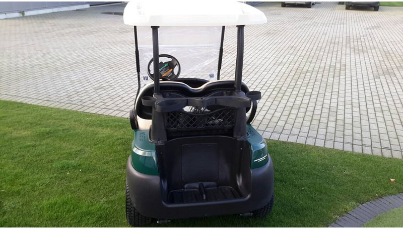 Club Car tempo 2023 almoste new - Αμαξίδιo του γκολφ: φωτογραφία 5 Club Car tempo 2023 almoste new - Αμαξίδιo του γκολφ: φωτογραφία 5