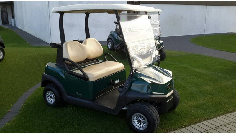 Club Car tempo 2023 almoste new - Αμαξίδιo του γκολφ: φωτογραφία 3 Club Car tempo 2023 almoste new - Αμαξίδιo του γκολφ: φωτογραφία 3