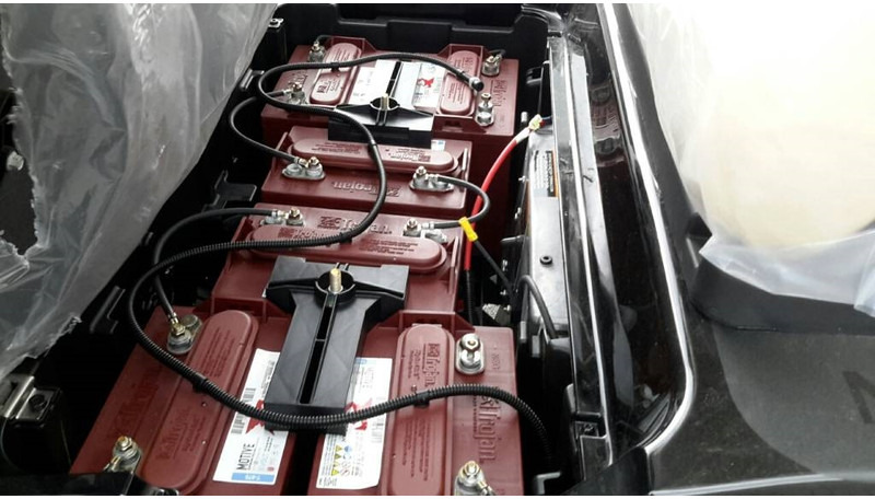 Club Car tempo 2024 new - Αμαξίδιo του γκολφ: φωτογραφία 5 Club Car tempo 2024 new - Αμαξίδιo του γκολφ: φωτογραφία 5