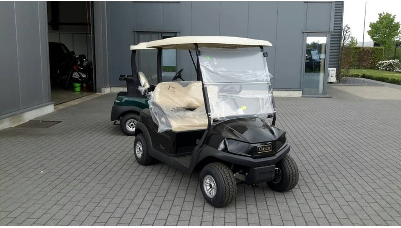 Club Car tempo 2024 new - Αμαξίδιo του γκολφ: φωτογραφία 2 Club Car tempo 2024 new - Αμαξίδιo του γκολφ: φωτογραφία 2