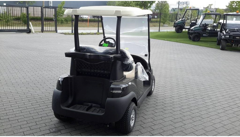 Club Car tempo 2024 new - Αμαξίδιo του γκολφ: φωτογραφία 4 Club Car tempo 2024 new - Αμαξίδιo του γκολφ: φωτογραφία 4