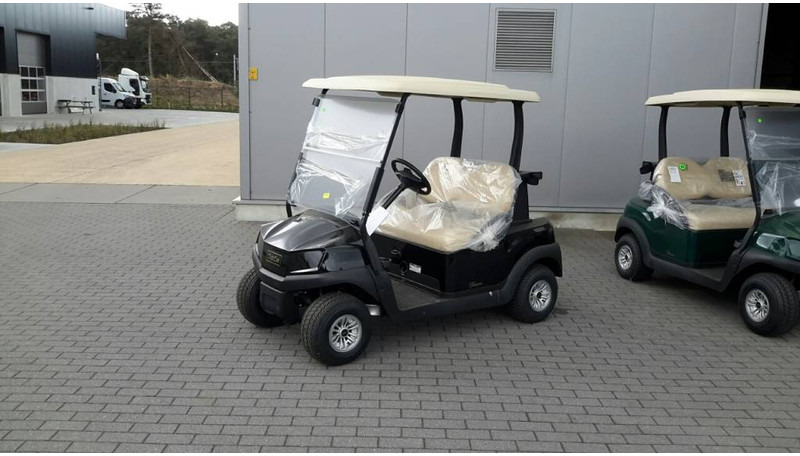 Club Car tempo 2024 new - Αμαξίδιo του γκολφ: φωτογραφία 1 Club Car tempo 2024 new - Αμαξίδιo του γκολφ: φωτογραφία 1