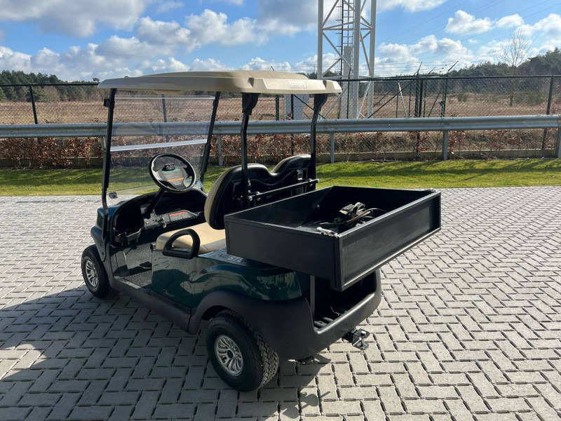 Club Car tempo whit cargobox 2021 - Αμαξίδιo του γκολφ: φωτογραφία 5 Club Car tempo whit cargobox 2021 - Αμαξίδιo του γκολφ: φωτογραφία 5