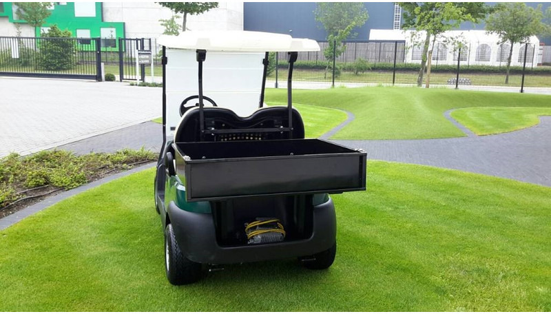 Club Car tempo wit cargo box new battery pack - Αμαξίδιo του γκολφ: φωτογραφία 5 Club Car tempo wit cargo box new battery pack - Αμαξίδιo του γκολφ: φωτογραφία 5