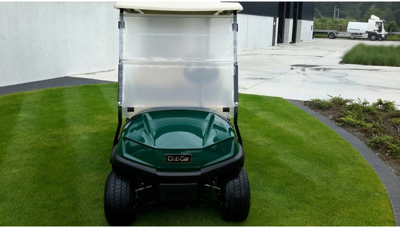 Club Car tempo wit cargo box new battery pack - Αμαξίδιo του γκολφ: φωτογραφία 4 Club Car tempo wit cargo box new battery pack - Αμαξίδιo του γκολφ: φωτογραφία 4