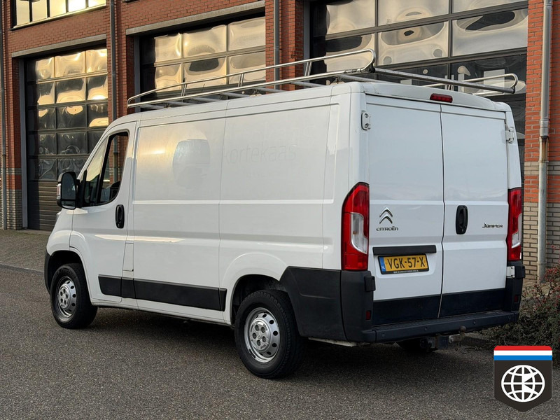 Citroën Jumper 2.2 blue HDI / ROOF IMPERIAL / L2 H1 - Μικρό βαν: φωτογραφία 4 Citroën Jumper 2.2 blue HDI / ROOF IMPERIAL / L2 H1 - Μικρό βαν: φωτογραφία 4