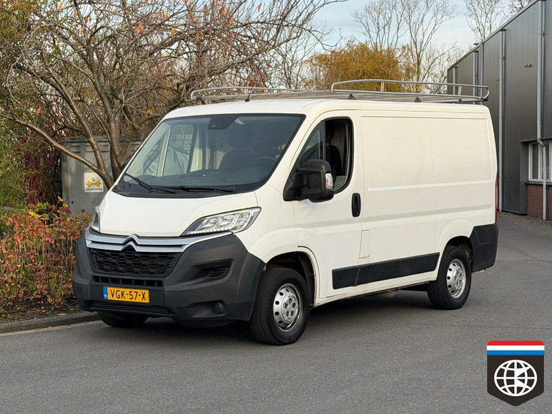 Citroën Jumper 2.2 blue HDI / ROOF IMPERIAL / L2 H1 - Μικρό βαν: φωτογραφία 1 Citroën Jumper 2.2 blue HDI / ROOF IMPERIAL / L2 H1 - Μικρό βαν: φωτογραφία 1