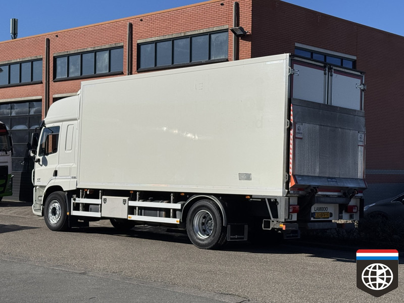 DAF CF 330 FA Space Cab / deepfreezer -30oC / TAILLIFT / - Φορτηγό ψυγείο: φωτογραφία 3 DAF CF 330 FA Space Cab / deepfreezer -30oC / TAILLIFT / - Φορτηγό ψυγείο: φωτογραφία 3
