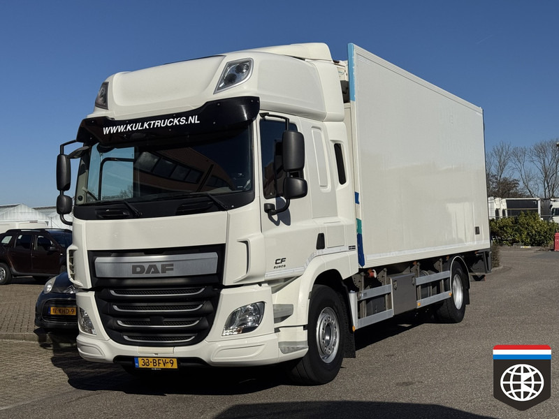 DAF CF 330 FA Space Cab / deepfreezer -30oC / TAILLIFT / - Φορτηγό ψυγείο: φωτογραφία 2 DAF CF 330 FA Space Cab / deepfreezer -30oC / TAILLIFT / - Φορτηγό ψυγείο: φωτογραφία 2