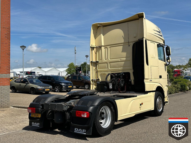 DAF XF 440 FT Super Space / FULL SPOILER / HOLLAND TRUCK - Τράκτορας: φωτογραφία 5 DAF XF 440 FT Super Space / FULL SPOILER / HOLLAND TRUCK - Τράκτορας: φωτογραφία 5