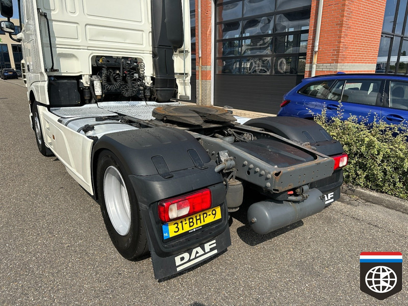 DAF XF 460 FT 2 X TANK / SIDE SKIRTS - Τράκτορας: φωτογραφία 5 DAF XF 460 FT 2 X TANK / SIDE SKIRTS - Τράκτορας: φωτογραφία 5