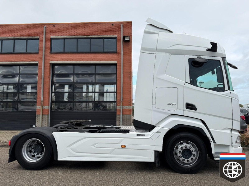 DAF XF 480 FT NGD Space cab - Euro 6 D - Mirror Cams - Τράκτορας: φωτογραφία 5 DAF XF 480 FT NGD Space cab - Euro 6 D - Mirror Cams - Τράκτορας: φωτογραφία 5