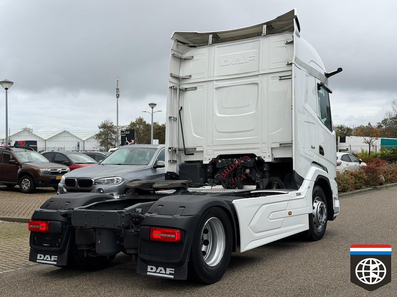 DAF XF 480 FT NGD Space cab - Euro 6 D - Mirror Cams - Τράκτορας: φωτογραφία 4 DAF XF 480 FT NGD Space cab - Euro 6 D - Mirror Cams - Τράκτορας: φωτογραφία 4