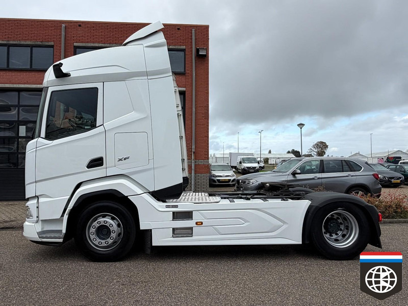 DAF XF 480 FT NGD Space cab - Euro 6 D - Mirror Cams - Τράκτορας: φωτογραφία 2 DAF XF 480 FT NGD Space cab - Euro 6 D - Mirror Cams - Τράκτορας: φωτογραφία 2