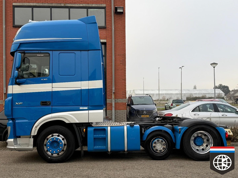 DAF XF 530 FTP RETARDER - NIGHT A/C - SMART TACHO 2 - CLEAN TRUCKS - reg CH - 4 UNITS - Τράκτορας: φωτογραφία 3 DAF XF 530 FTP RETARDER - NIGHT A/C - SMART TACHO 2 - CLEAN TRUCKS - reg CH - 4 UNITS - Τράκτορας: φωτογραφία 3