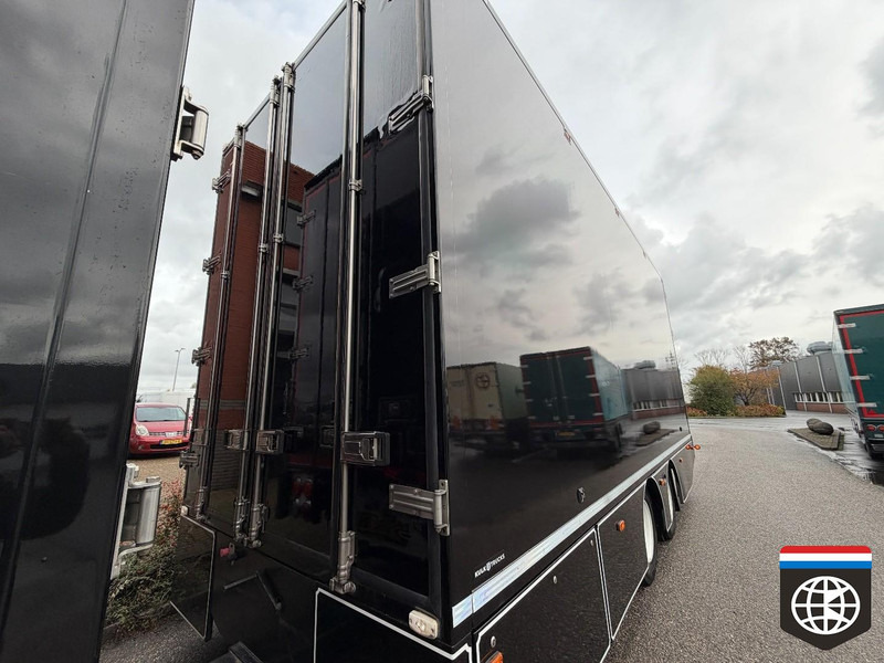 DRACO MZS 2218 DOORLAAD AHW - Ρυμούλκα ψυγείο: φωτογραφία 4 DRACO MZS 2218 DOORLAAD AHW - Ρυμούλκα ψυγείο: φωτογραφία 4