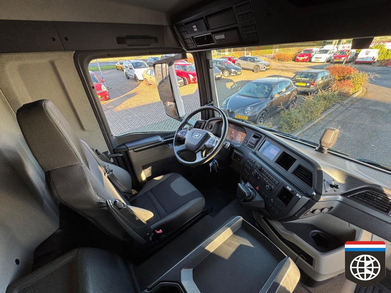 MAN TGX 26 470 PALLFINGER 19 - RETARDER - concoustaat - Φορτηγό με γερανό: φωτογραφία 2 MAN TGX 26 470 PALLFINGER 19 - RETARDER - concoustaat - Φορτηγό με γερανό: φωτογραφία 2