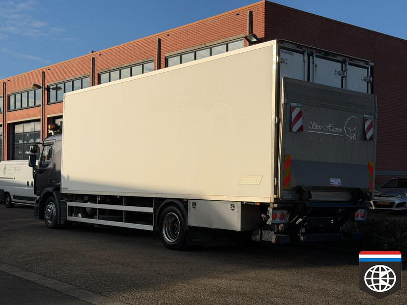 Renault Premium 300 CARRIER deepfreezer -30oC - Taillift - Sleeper Cab - Φορτηγό ψυγείο: φωτογραφία 4 Renault Premium 300 CARRIER deepfreezer -30oC - Taillift - Sleeper Cab - Φορτηγό ψυγείο: φωτογραφία 4